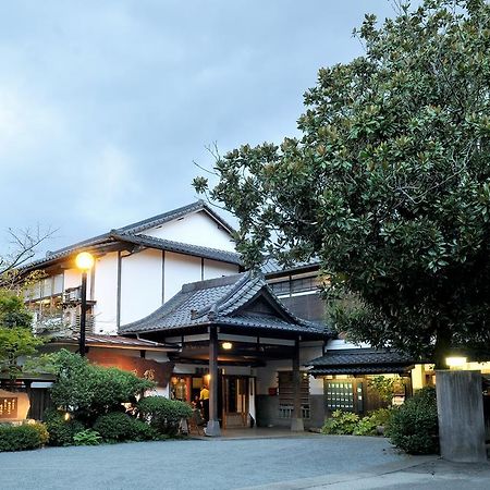 Hitoyoshi Ryokan Extérieur photo
