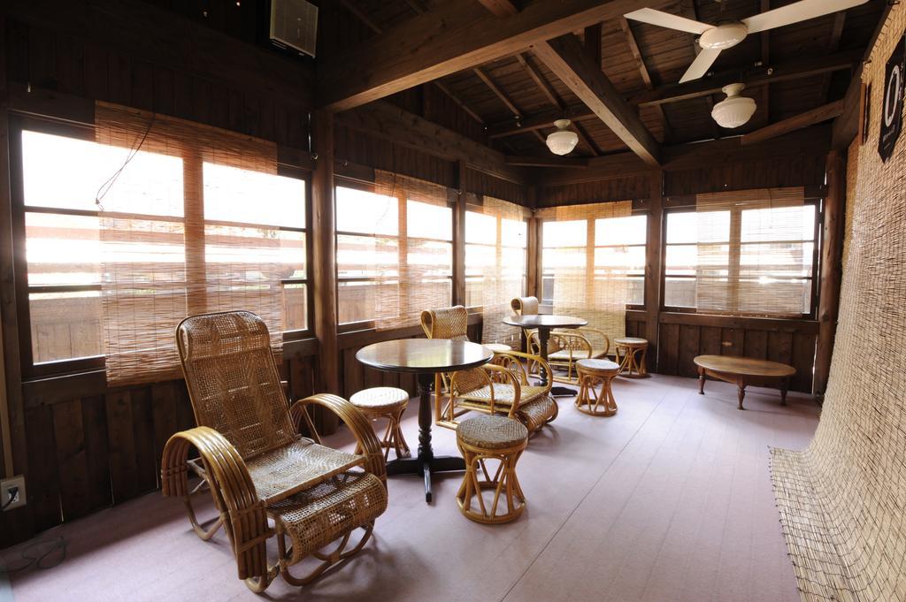 Hitoyoshi Ryokan Extérieur photo