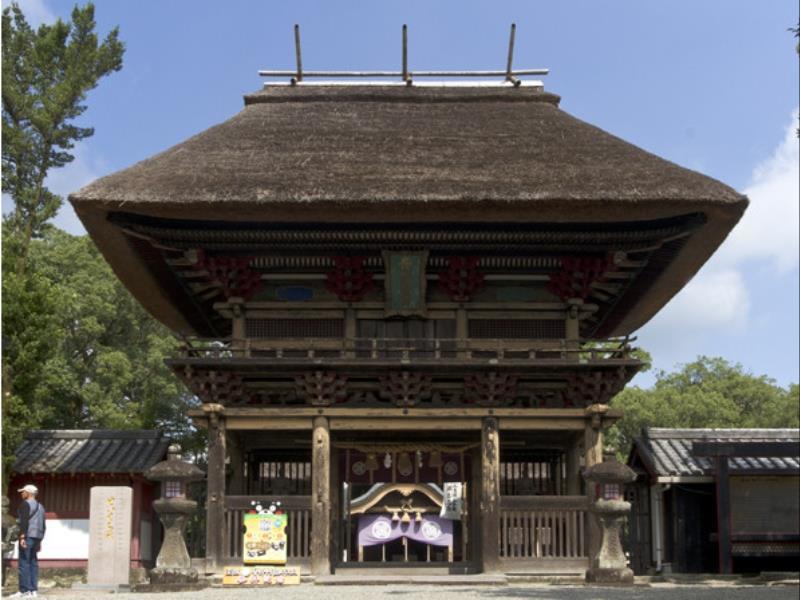 Hitoyoshi Ryokan Extérieur photo