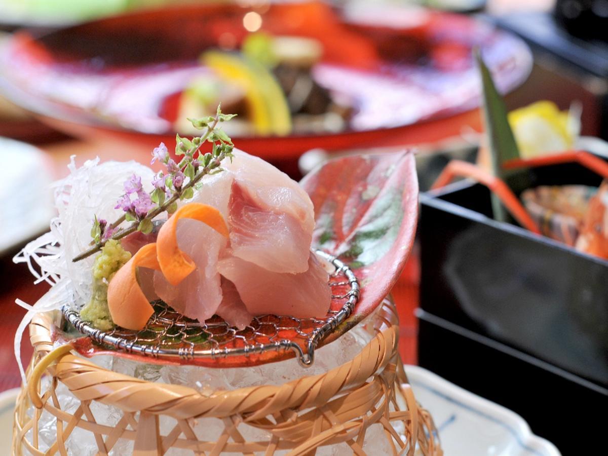 Hitoyoshi Ryokan Extérieur photo