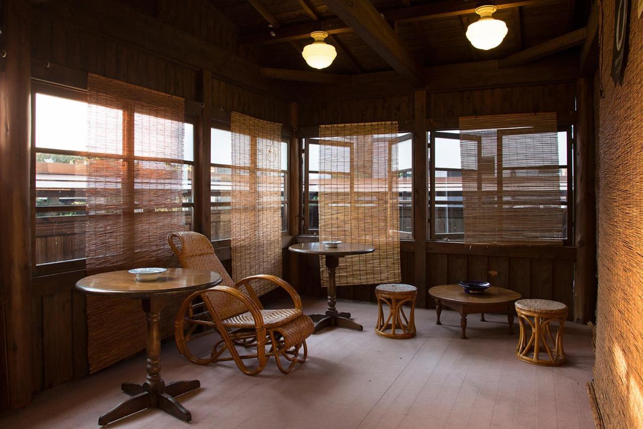 Hitoyoshi Ryokan Extérieur photo