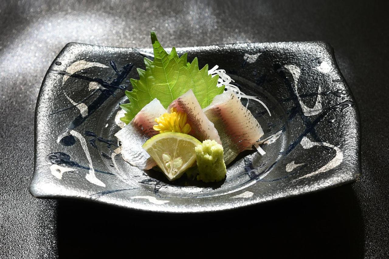 Hitoyoshi Ryokan Extérieur photo